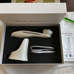 RF&EMS Beauty Instrument  Face Lifting  Anti-wrinkles LED Machine